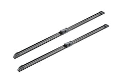 Bosch AeroTwin pre-assembled OE-style adapter for quick installation