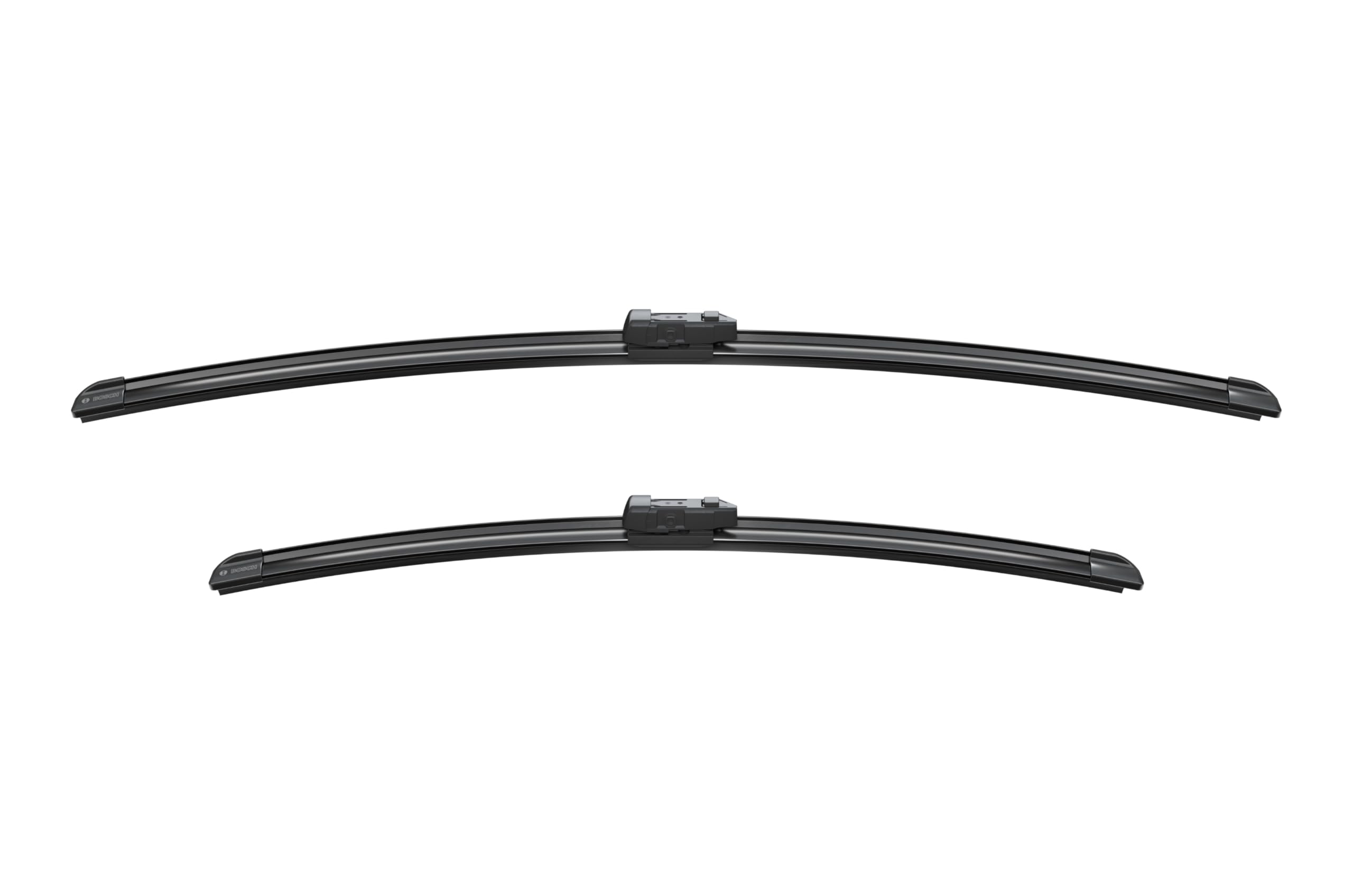 Bosch AeroTwin preassembled adapter enables quick OE-like installation.