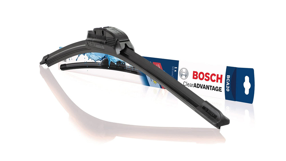 Bosch Clear Advantage 26CA 26-inch beam blade for all-weather wiping