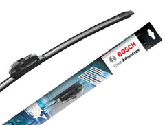 Bosch Clear Advantage beam wiper blade 20-inch for all-season visibility