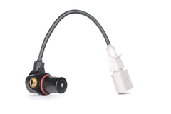Bosch crankshaft position sensor compact housing enabling precise timing control