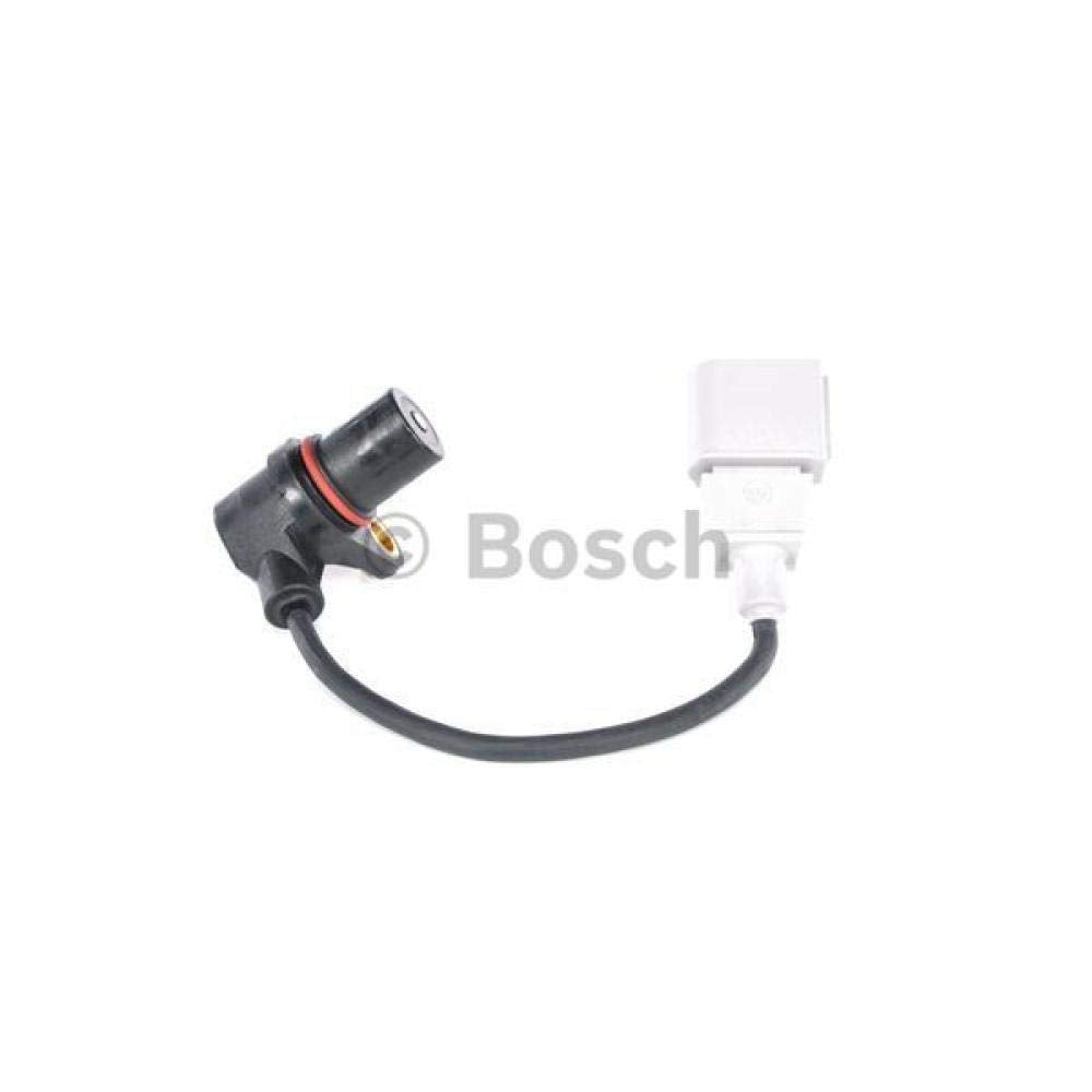 Bosch crankshaft position sensor signal cable withstands temperature extremes