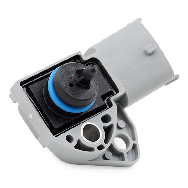 Bosch 0261230110 installed in Volvo XC90 for accurate pressure data.