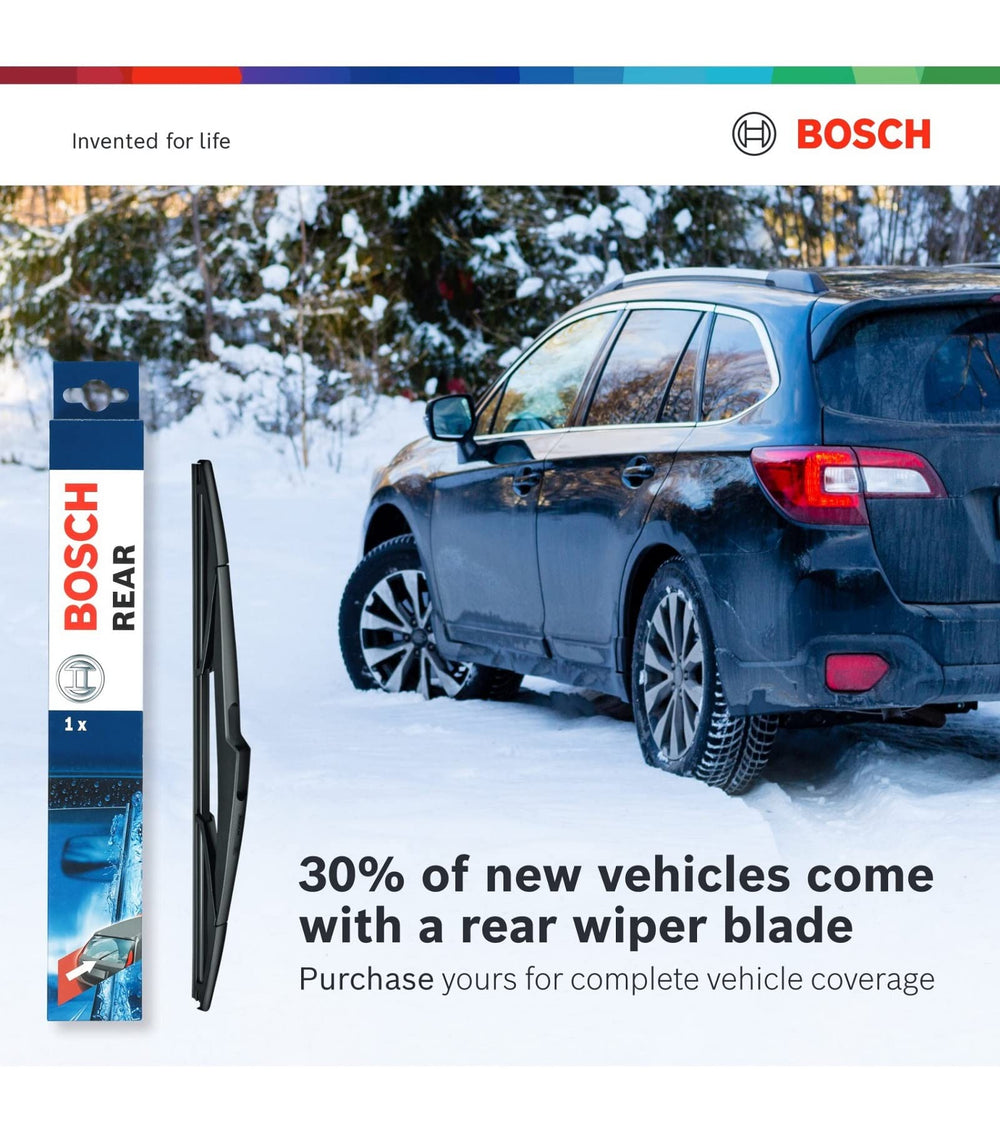 Bosch ICON 24OE quick-install adapters enable easy mounting on compatible arms