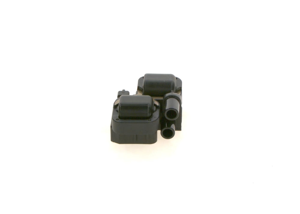 Bosch 0221503035 compatibility list shows wide Mercedes coverage.