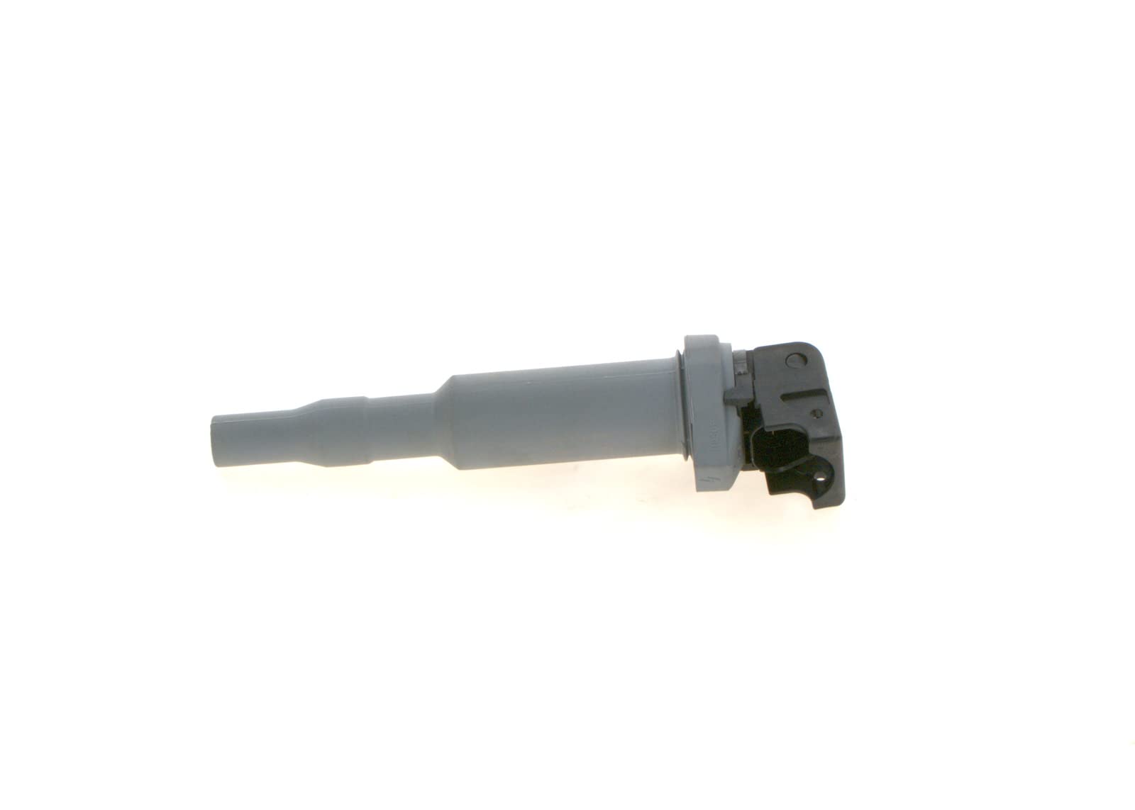 Bosch ignition coil for BMW 328i promotes steady ignition energy and smoother idle.