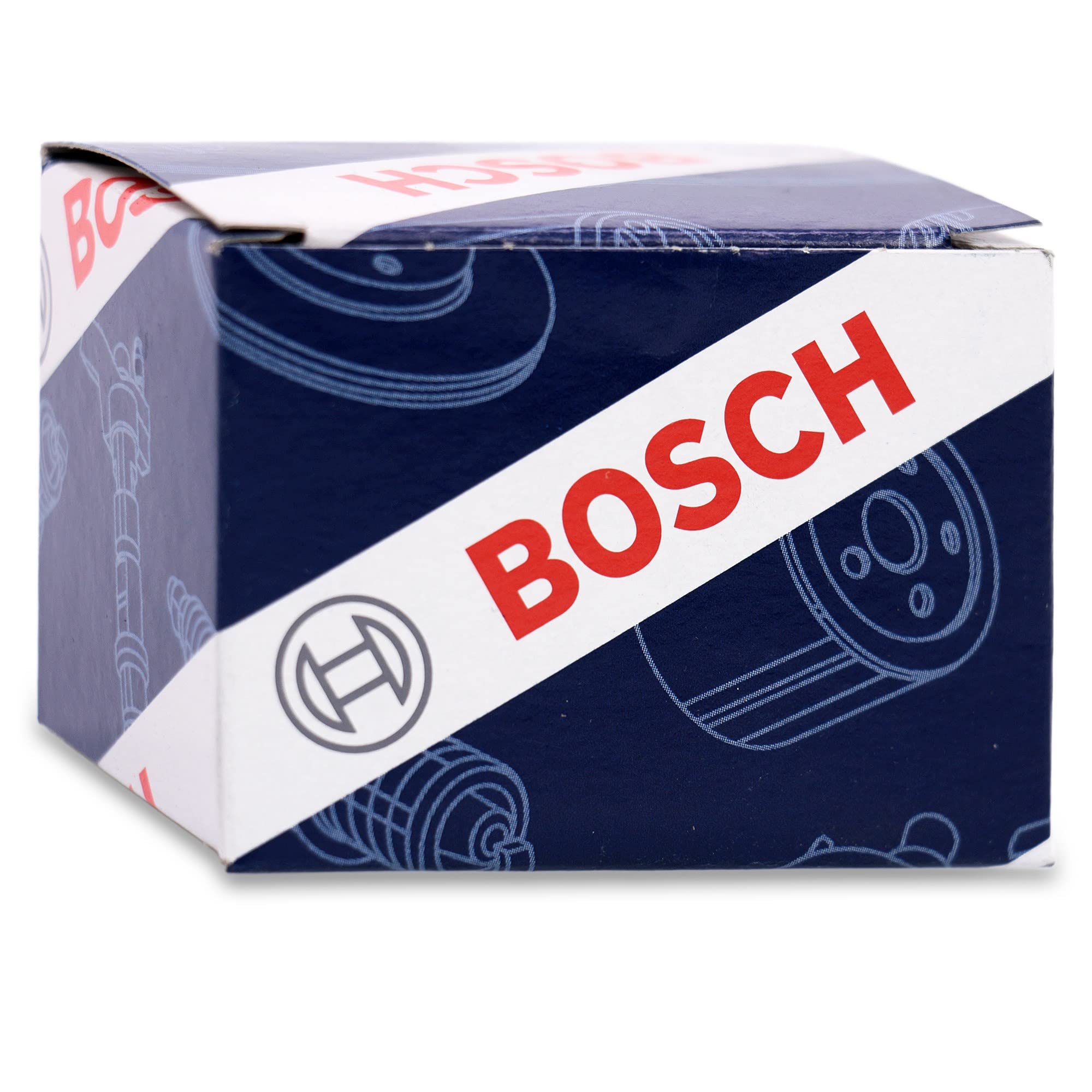 Bosch MAP sensor compatibility with VW Beetle and Golf models