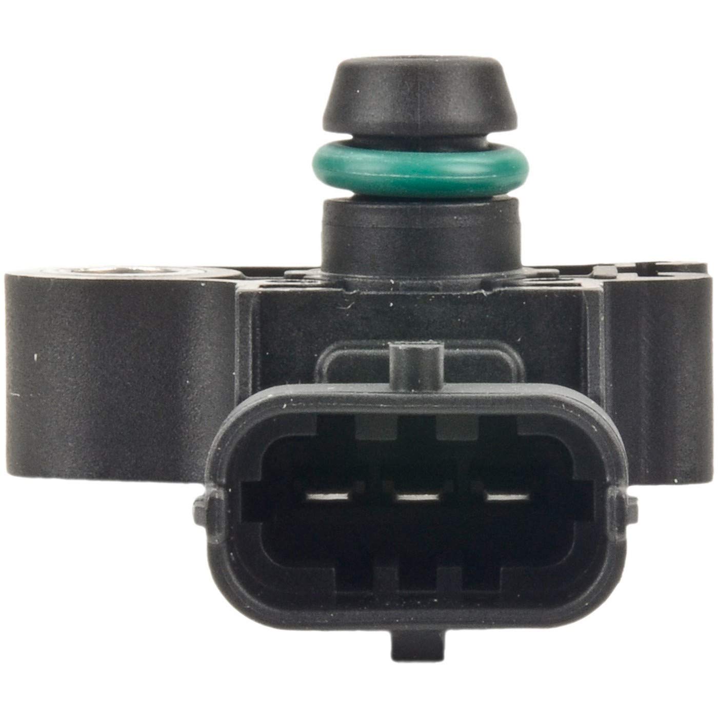 Bosch MAP sensor highlights latest chip technology for engine performance