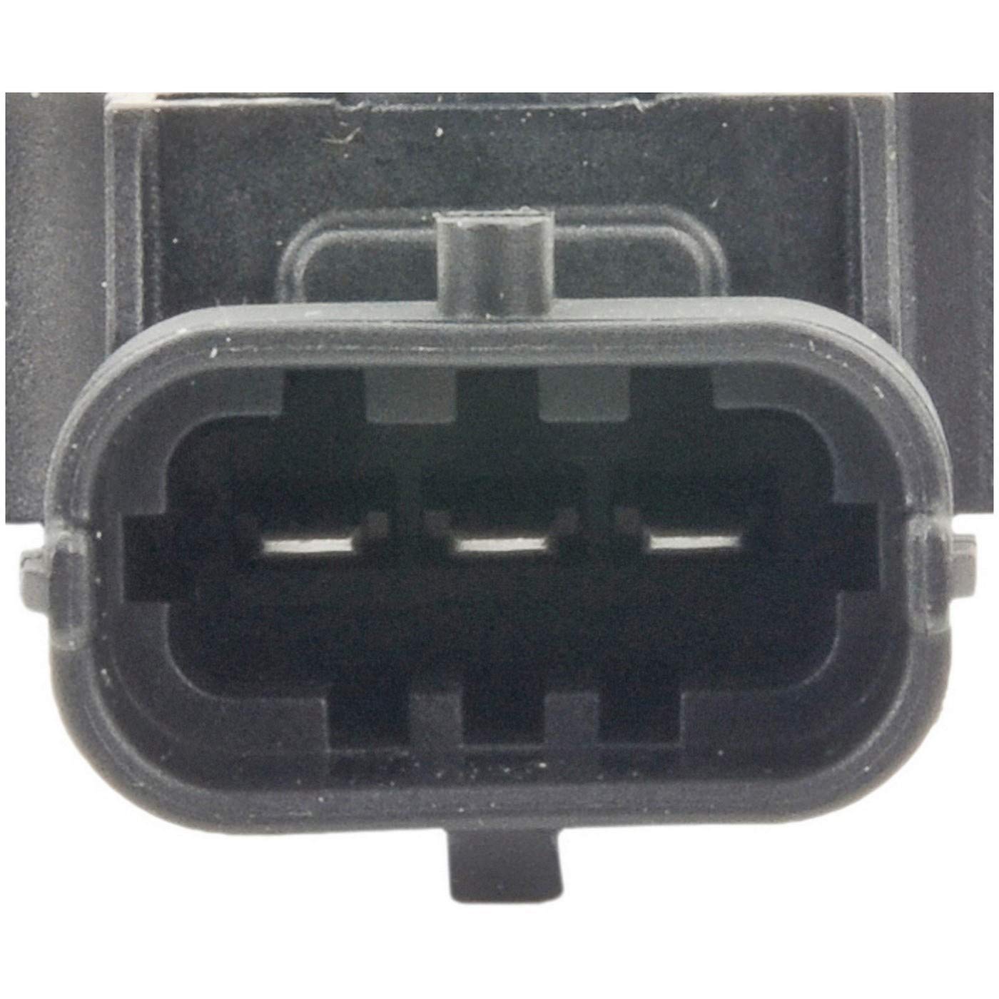 Bosch MAP sensor with OE-fitment port enables easy installation