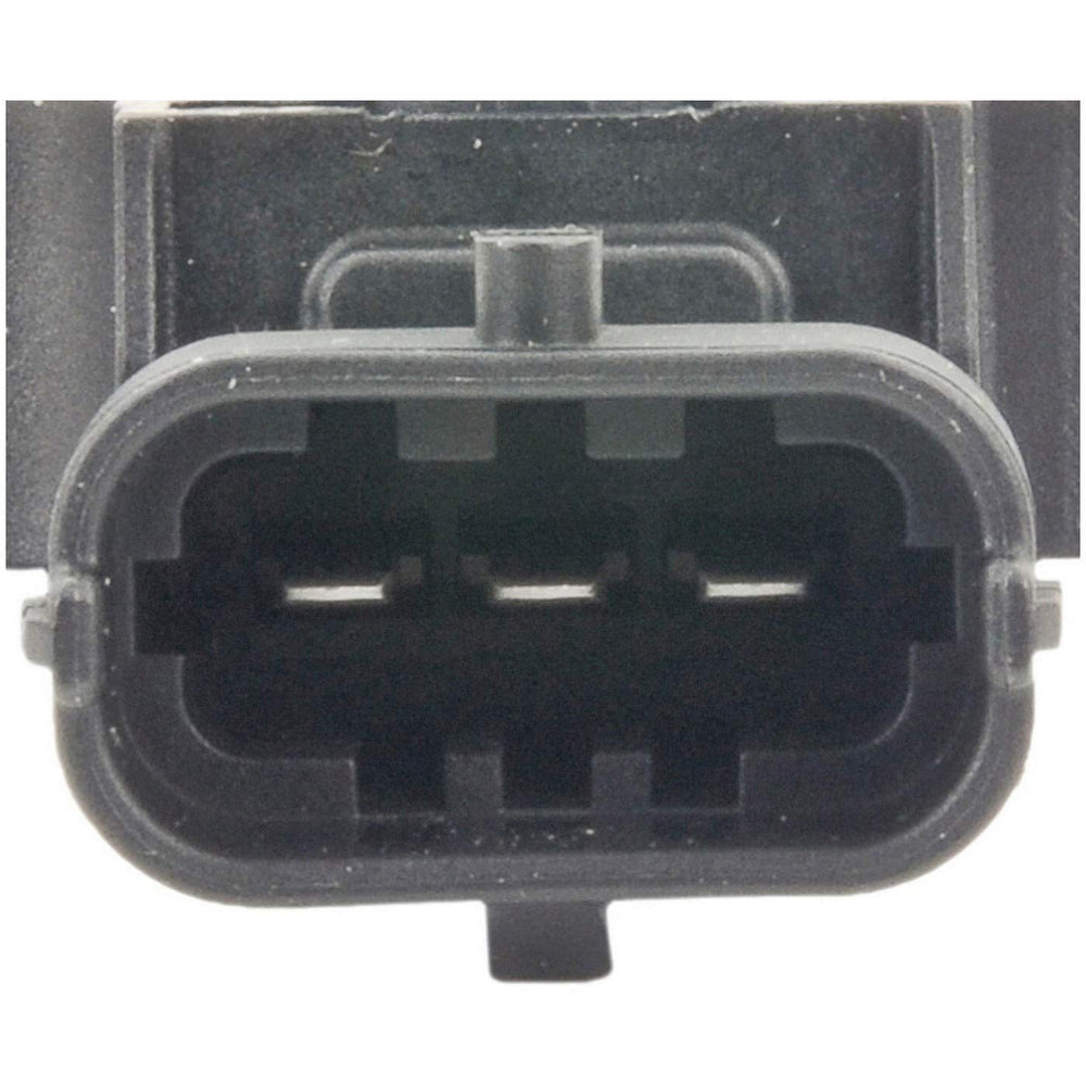 Bosch MAP sensor with OE-fitment port enables easy installation