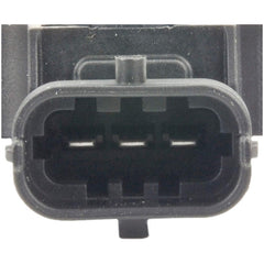 Bosch MAP sensor with OE-fitment port enables easy installation