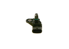Bosch MAP sensor close-up for precise manifold pressure measurement