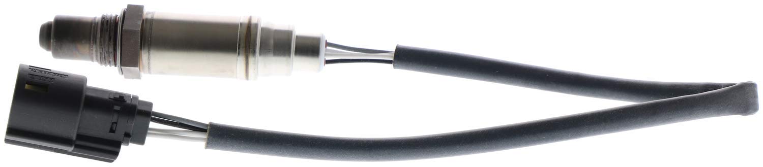 Bosch 15383 oxygen sensor direct-fit connectors demonstrate easy installation and reliability.