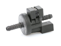 Bosch purge valve body for EVAP system enhances vapor control