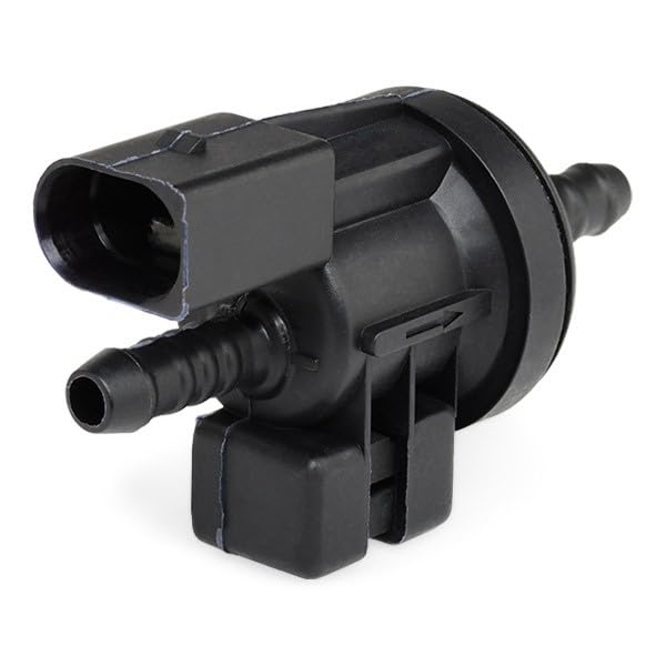 Bosch purge valve vapor flow test demonstrates proper calibration