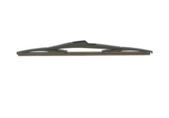 Bosch H353 rear wiper blade with quick-clip install for fast fitting.