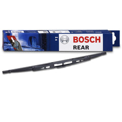 Bosch rear wiper blade H772 edge for smooth, streak-free wiping in all weather