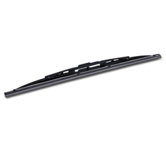 Bosch rear wiper blade H772 noiseless operation for quiet driving