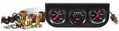 Bosch SP0F000037 kit showing 72-inch tubing and fittings for flexible installation