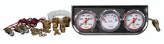 Bosch Style Line chrome bezel with removable mounting panel for sleek setup