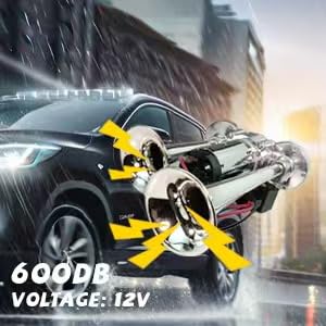 BOTAOSS robust compressor components support long-lasting performance.