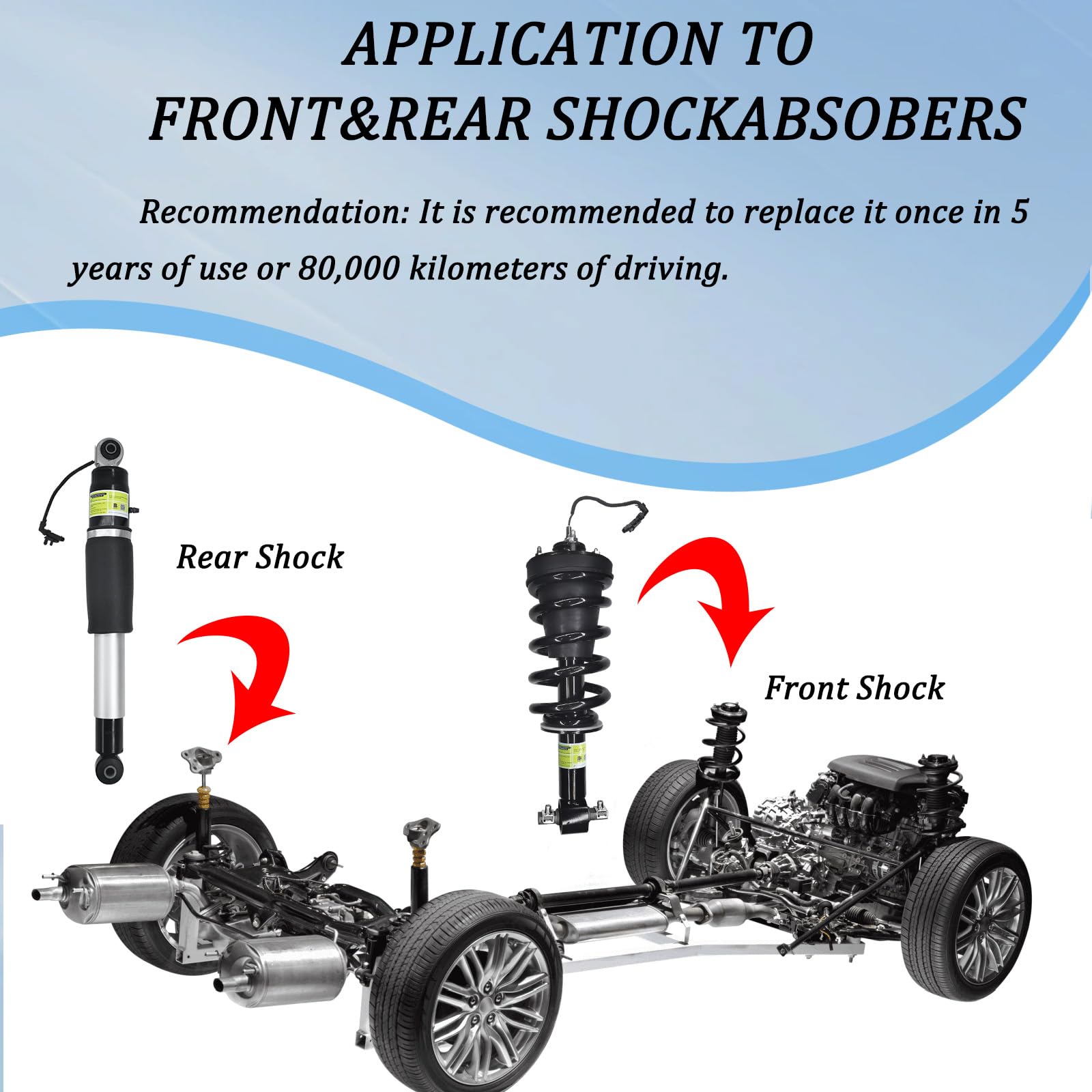 Boten durable-welding-design supports long service life