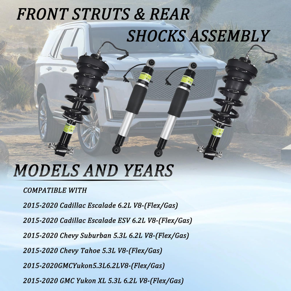 Boten rear-shocks-assembly ready to cushion bumps with reliability