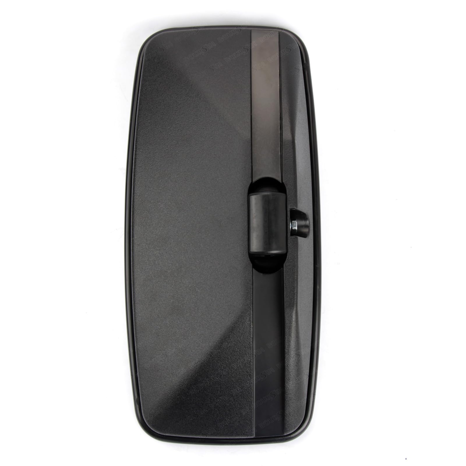 Boursin easy replacement truck mirror for fleet maintenance