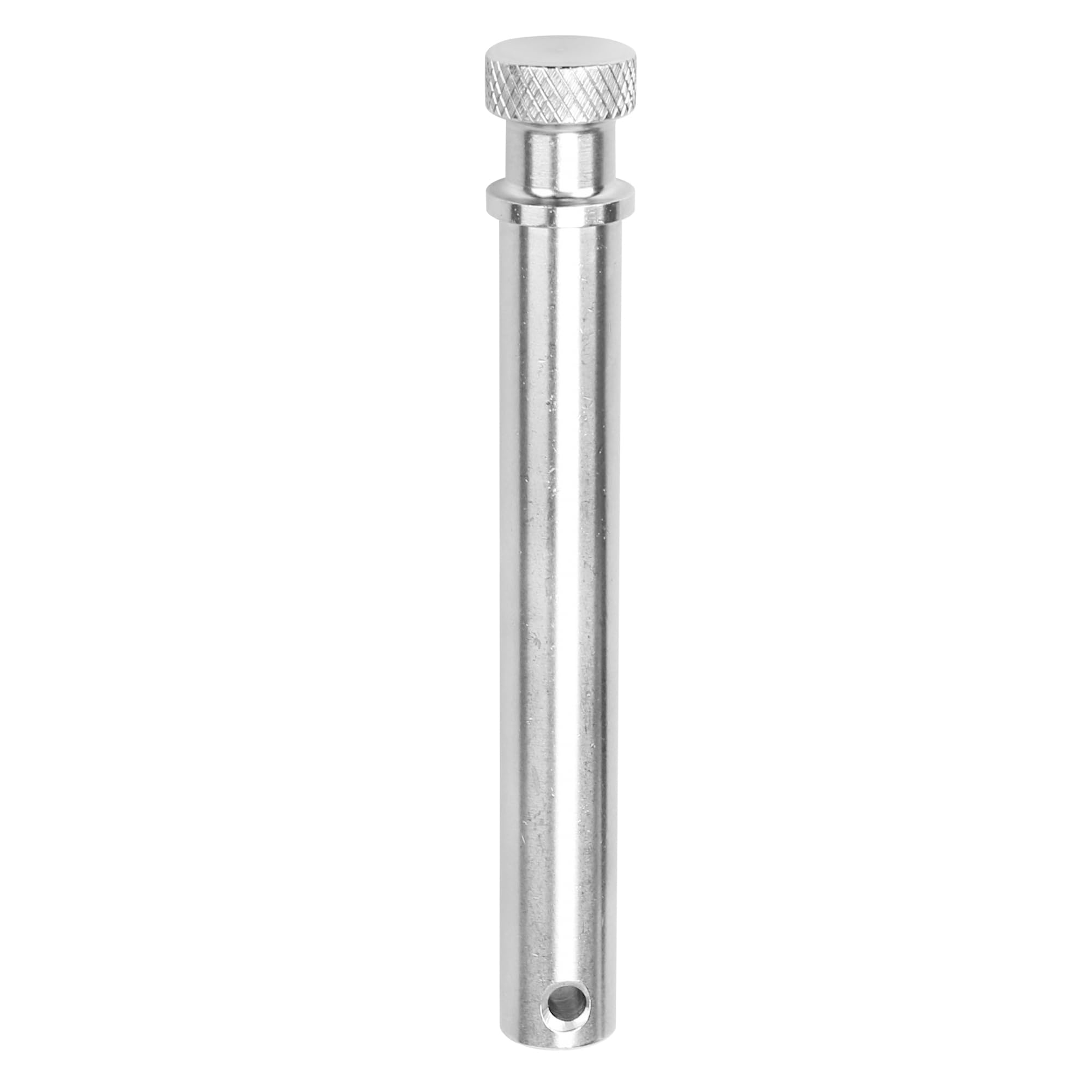 Compatible with 2in and 2.5in B&W hitches for versatile use.