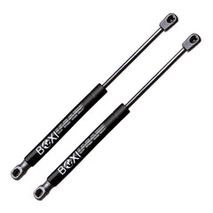 Two-pack BOXI 6877 hood struts ensure smooth, controlled hood lift