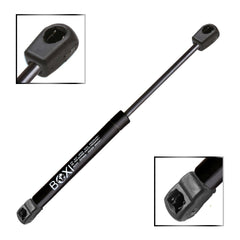 BOXI Acadia hood lift extended length 24.75 in highlights longer reach for easy access