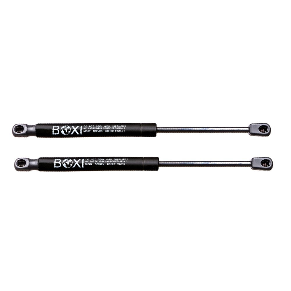BOXI corrosion-resistant rod finish close-up indicating long-lasting performance