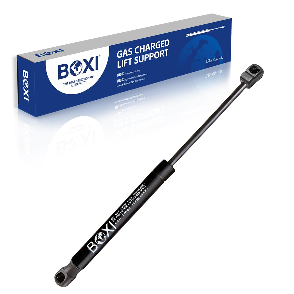 BOXI front hood lift support for Audi A3 assembly offers smooth hood operation