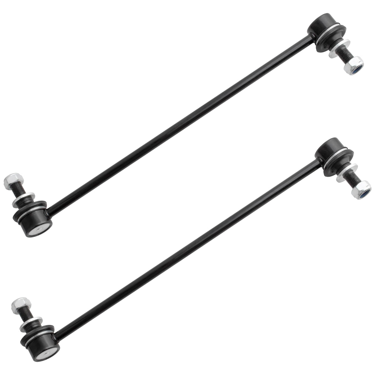 BOXI K750043 front stabilizer sway bar links designed for reliable steering.