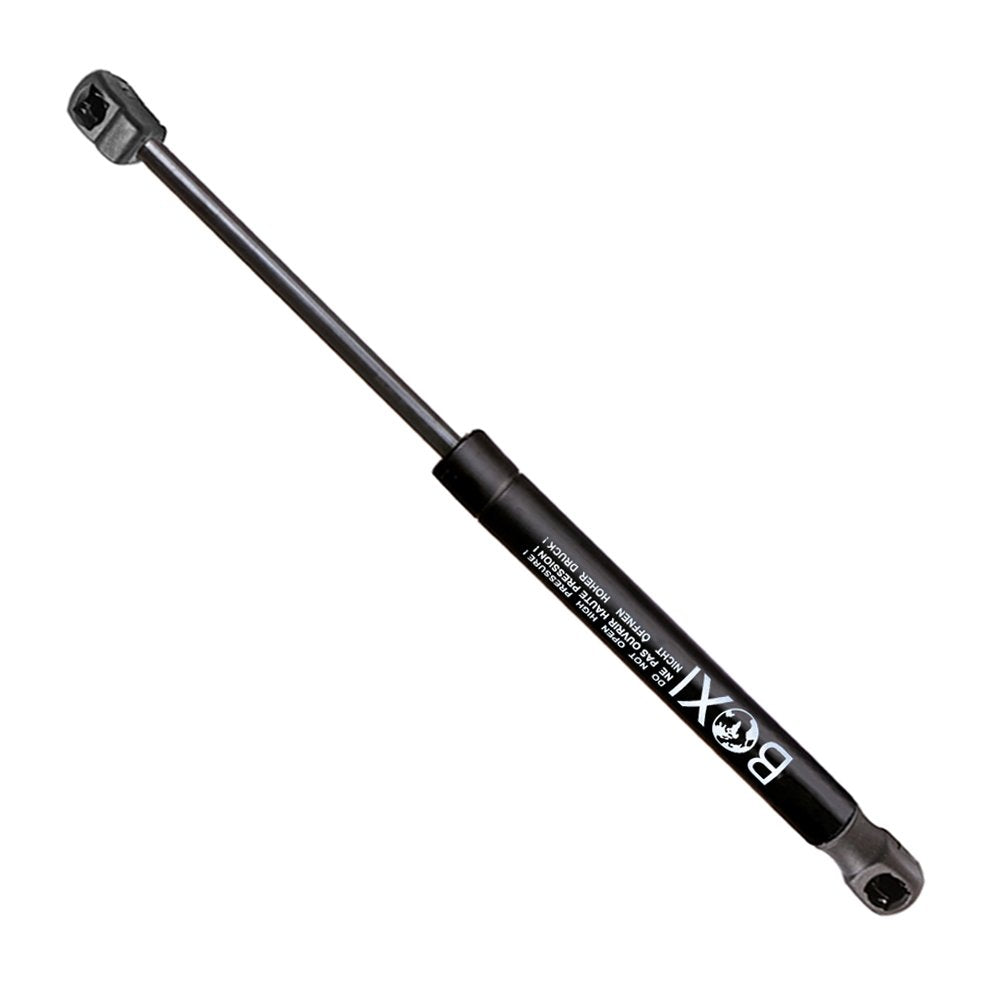 BOXI gas spring shock for VW CC hood provides smooth lifting
