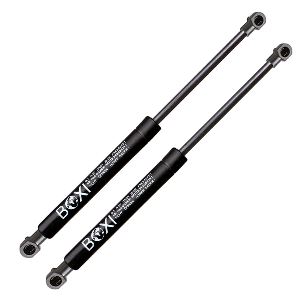 BOXI hatchlift extended-length supports provide reliable hatch opening.