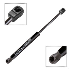 BOXI TLX hood spring aids quick, controlled access to engine bay.