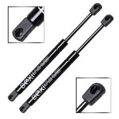 BOXI hood lift support top mount ensuring secure, durable attachment.