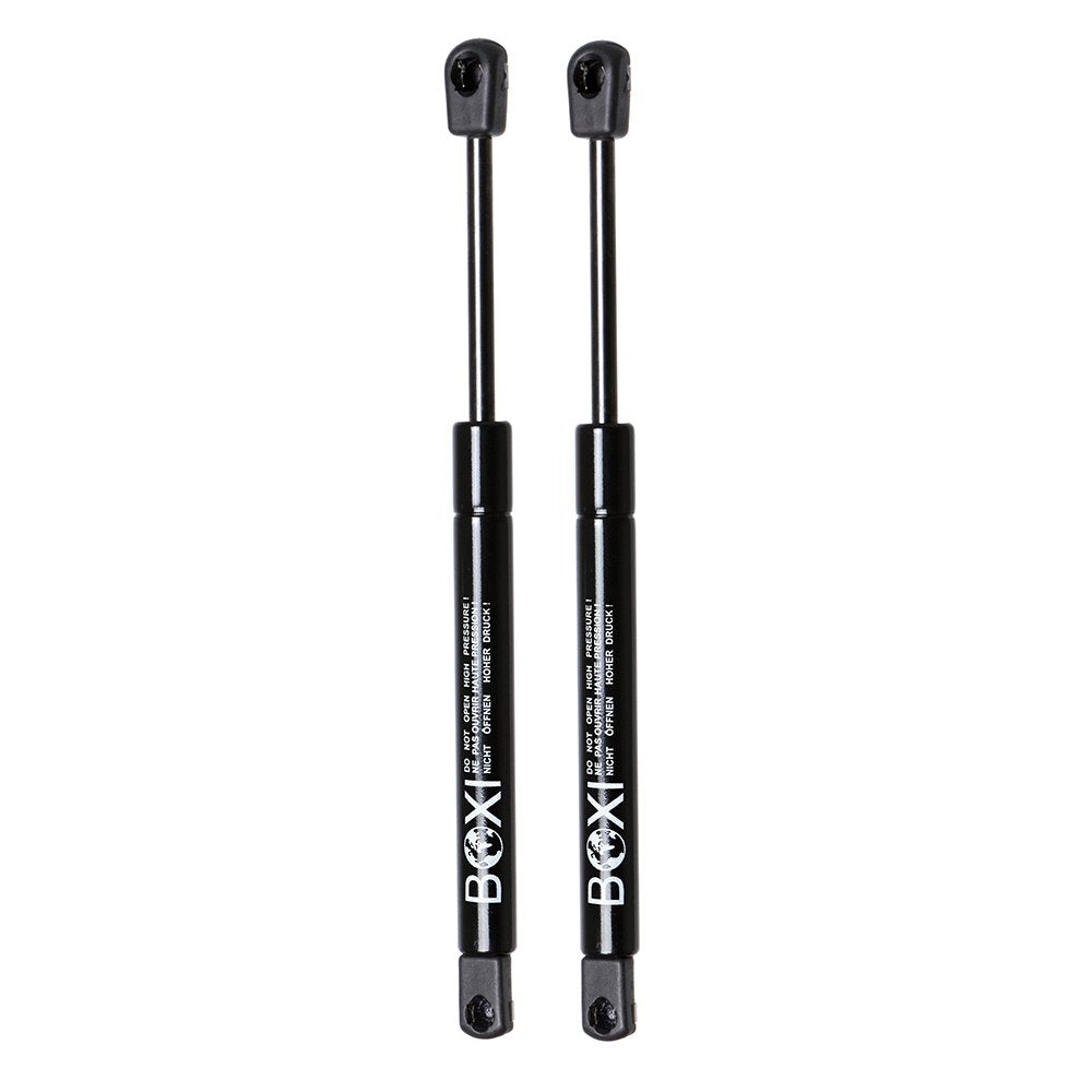 BOXI hood lift support for wagon HHR compatibility fits 2006-2011 models.