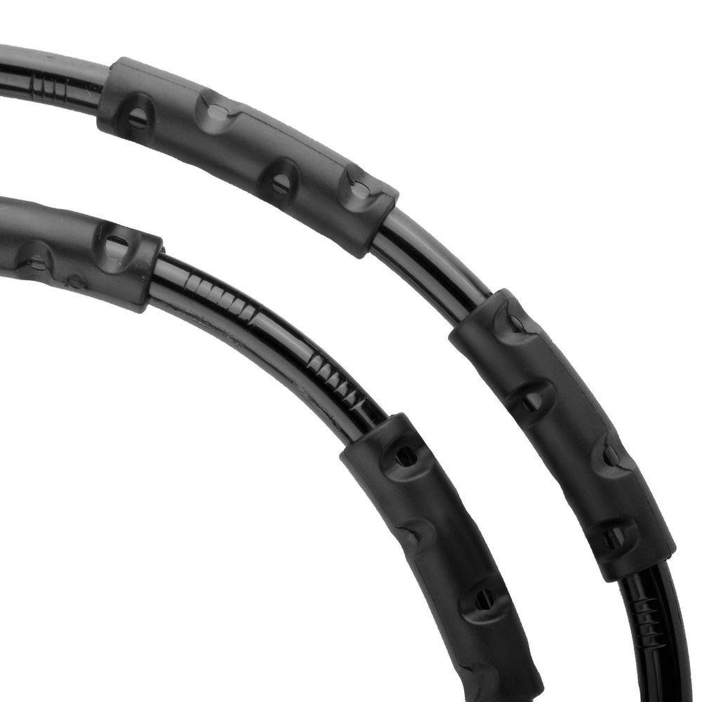 BOXI installation instructions graphic helps you fit wear sensors correctly on BMWs