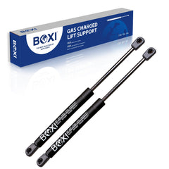 BOXI liftgate left-side lift support for Nissan Rogue provides smooth opening.
