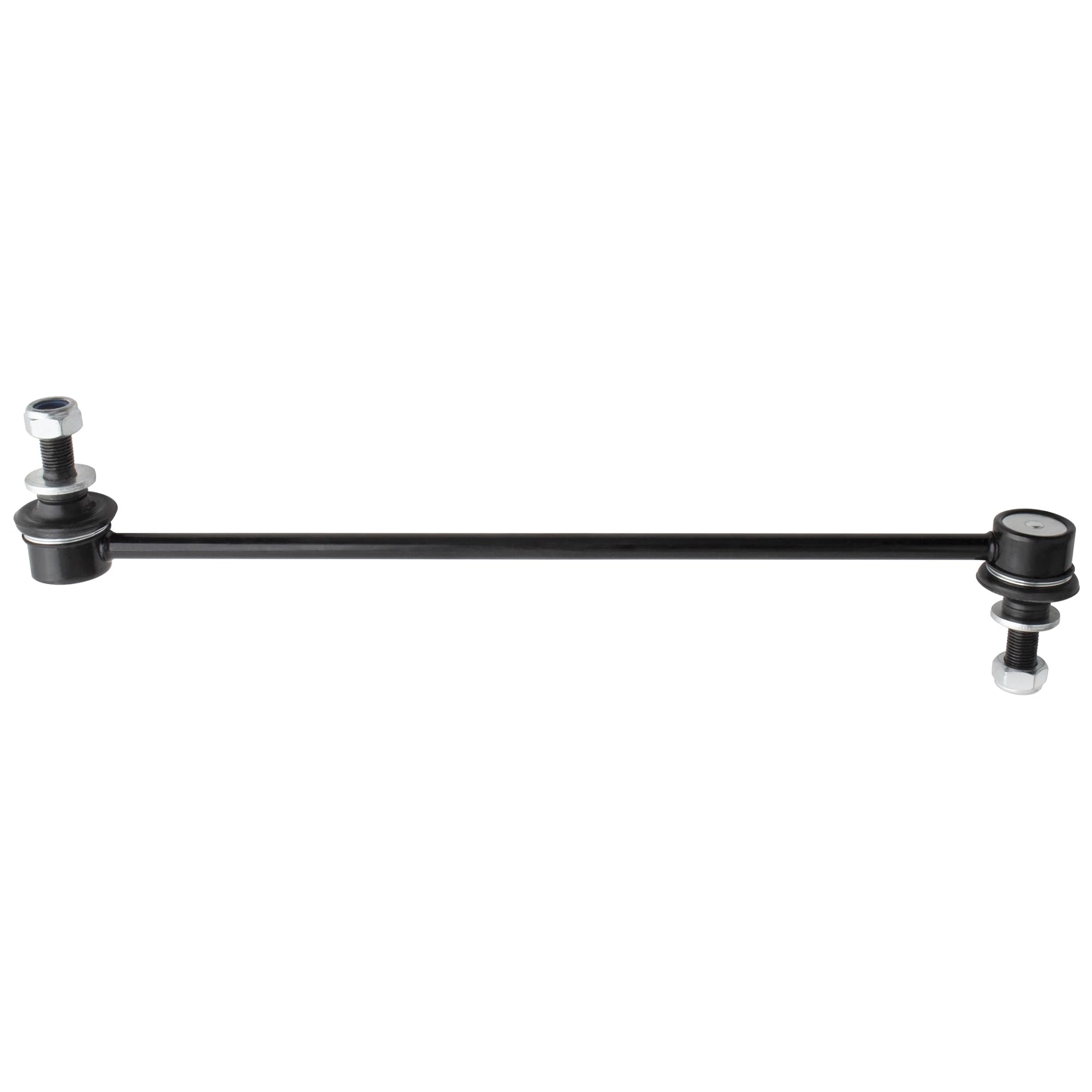 BOXI sway bar link installation in minutes with simple bolt-in fit.