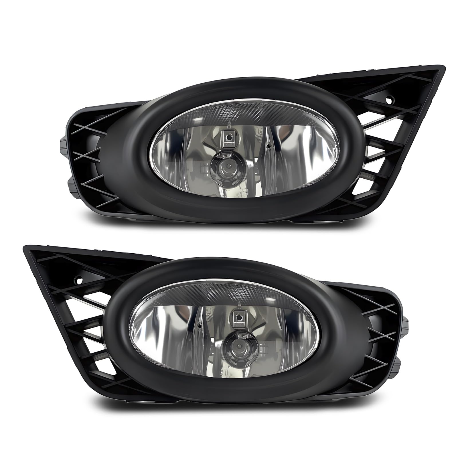 Boxlight replacement fitment confirms correct OE style compatibility with Civic
