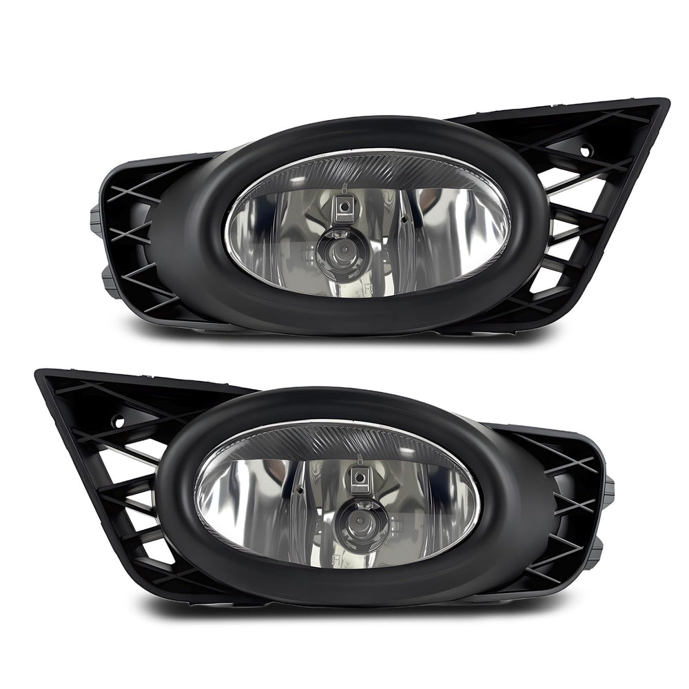 Boxlight replacement fitment confirms correct OE style compatibility with Civic