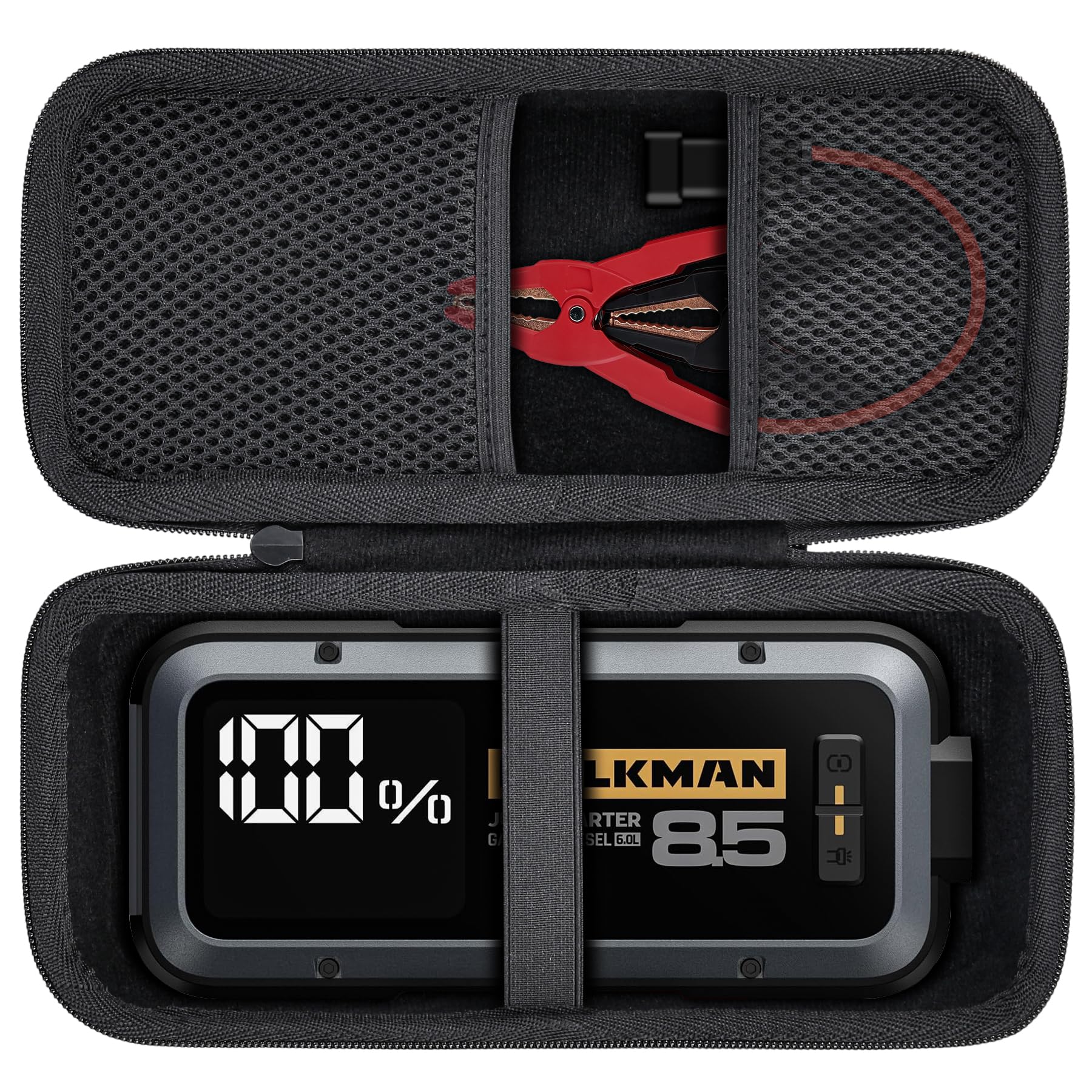 BrandName durable materials close-up for daily use