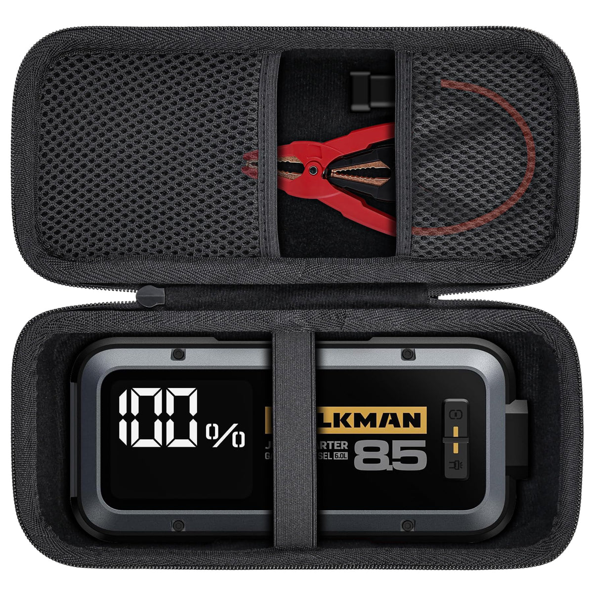 BrandName durable materials close-up for daily use