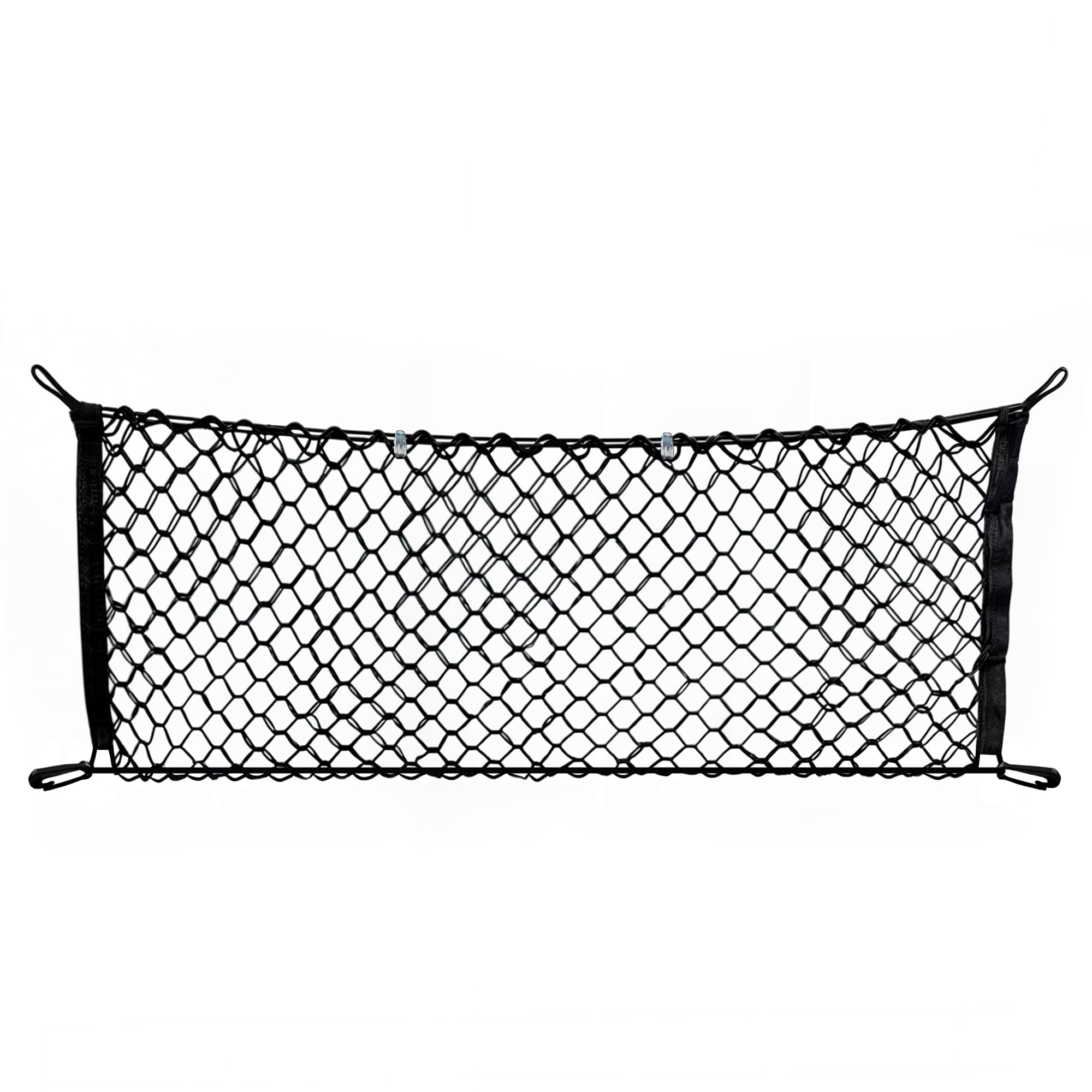 BrandName Everyday Essentials storage option shows compact design for space saving