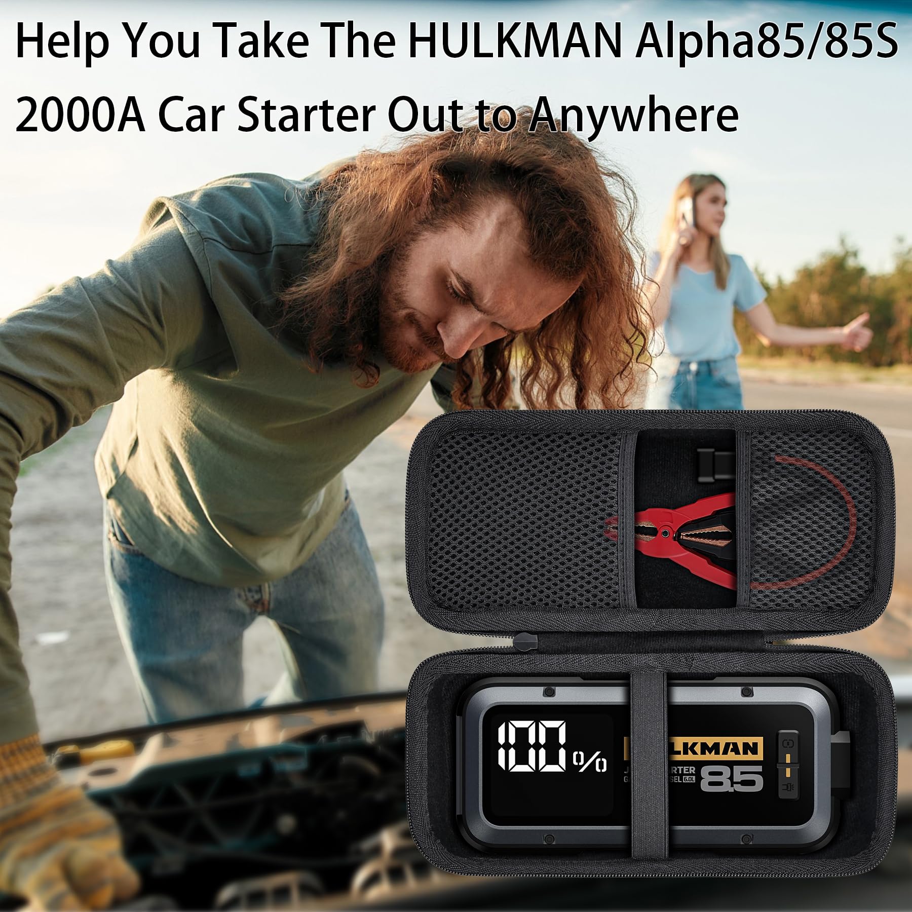 BrandName warranty and support image signals dependable service