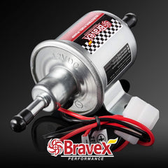 Bravex HEP-02A cross-reference list for compatibility with common parts