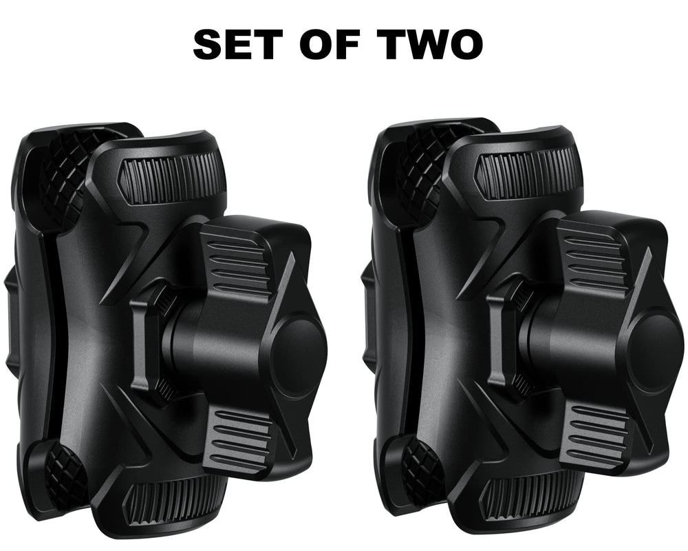 BRCOVAN compact arm with adjustable angles for stable viewing